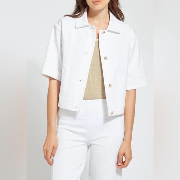 LYSSE Jacket - Picture 5 of 8